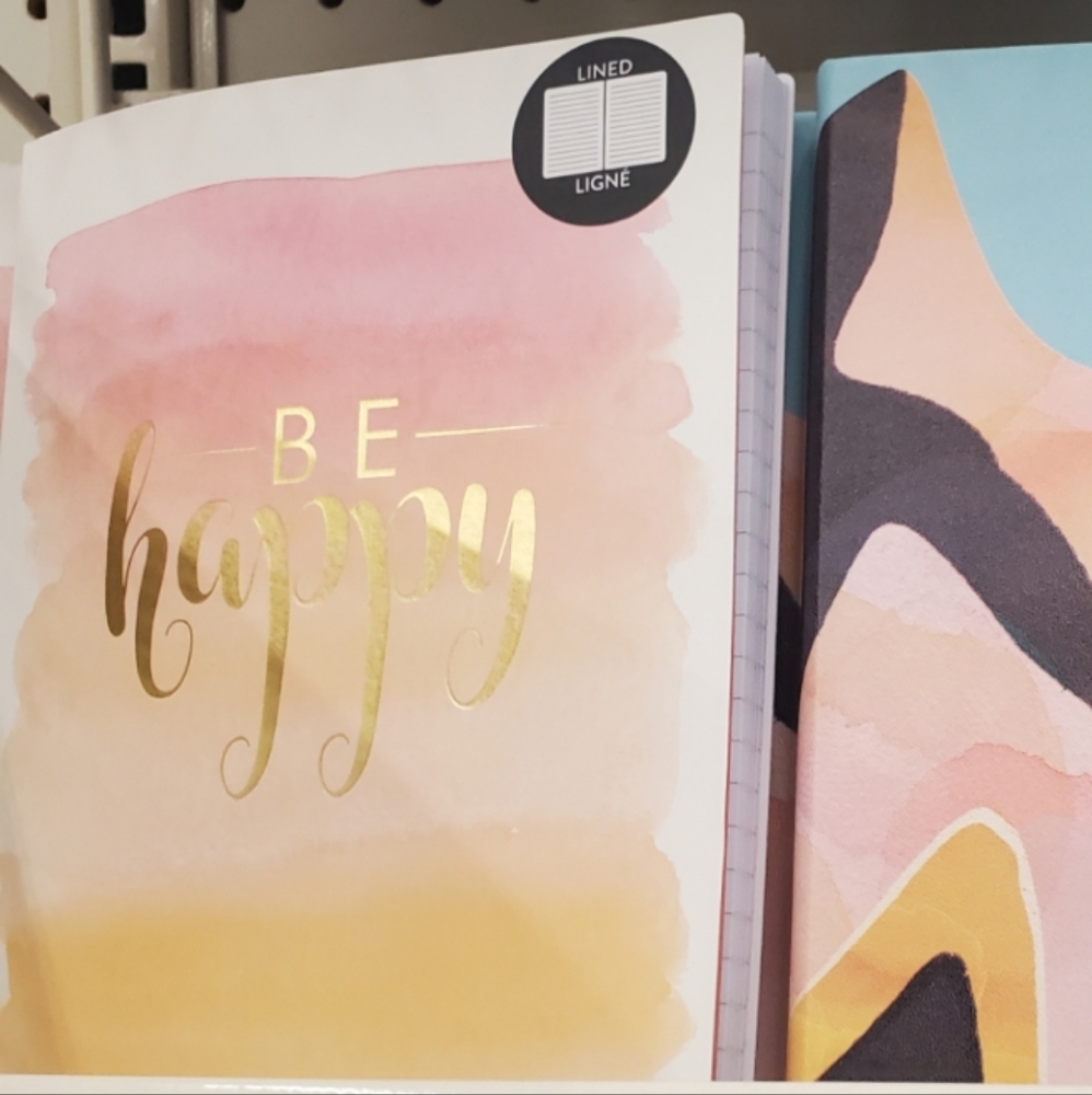 JOURNALS